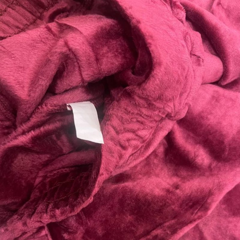 ساپورت مخمل داخل خز کرکی عمده (پک 5 عددی)️