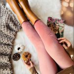 ساپورت مخمل داخل خز کرکی عمده (پک 5 عددی)️