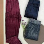 ساپورت مخمل داخل خز کرکی عمده (پک 5 عددی)️