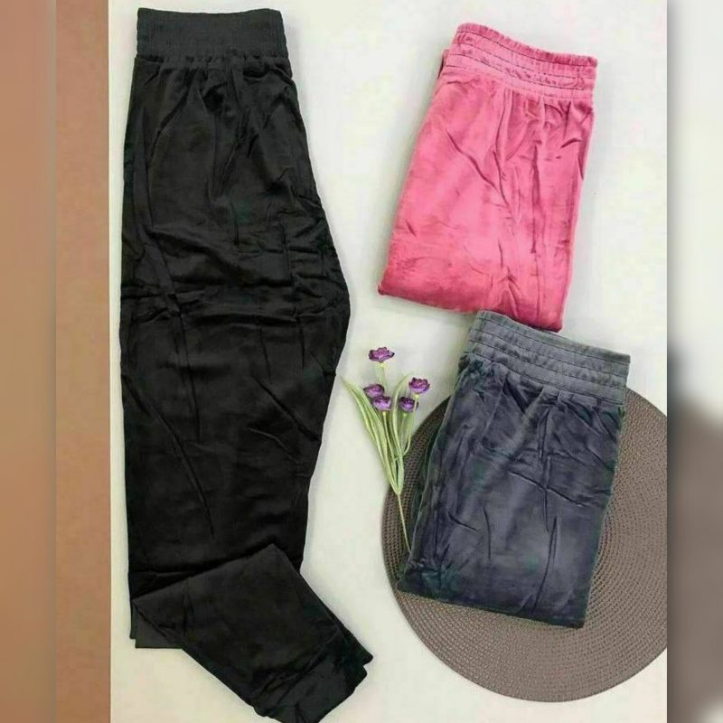 ساپورت مخمل داخل خز کرکی عمده (پک 5 عددی)️