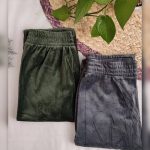 ساپورت مخمل داخل خز کرکی عمده (پک 5 عددی)️