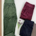 ساپورت مخمل داخل خز کرکی عمده (پک 5 عددی)️