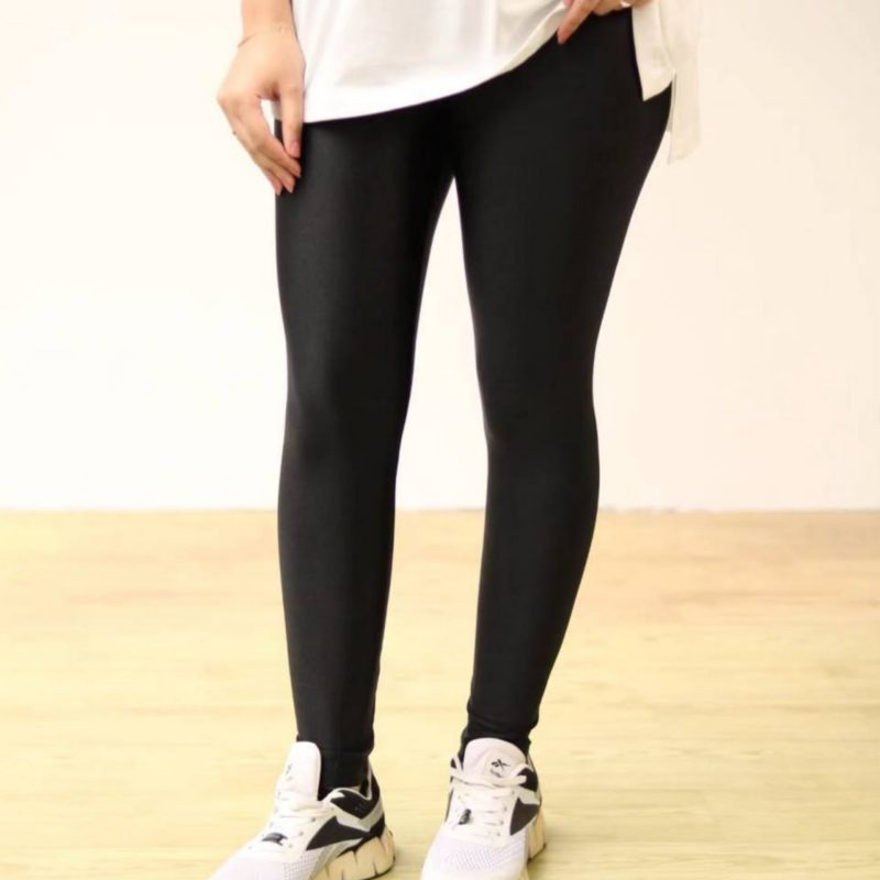 ️ساپورت چرم(شاین) زنانه براق عمده (پک 6 عددی)️