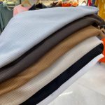 بلوز یقه اسکی فینگری عمده (پک 6 عددی)️