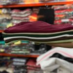 زیرمانتویی یقه اسکی عمده (پک 6 عددی)️