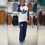 ️ست بلوز و شلوار آدیداس عمده (پک 6 عددی)️