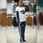 ️ست بلوز و شلوار آدیداس عمده (پک 6 عددی)️