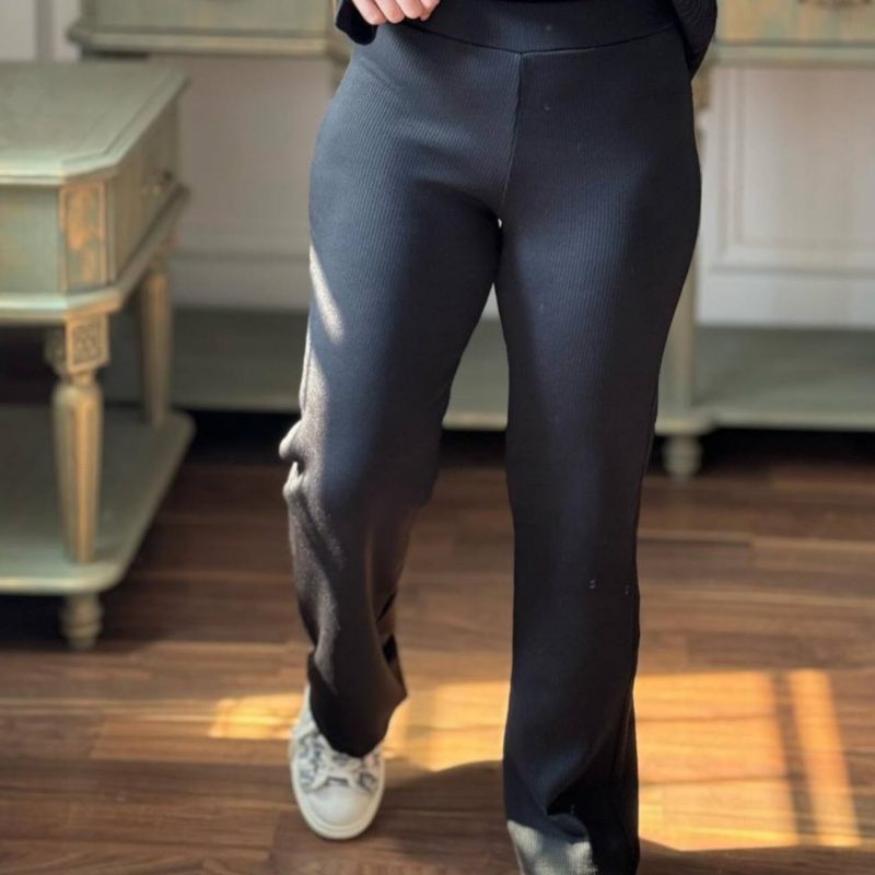 شلوار نیم بگ عمده (پک 4 عددی)️