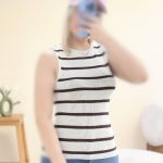 تاپ حلقه ای خطی عمده (پک 6 عددی)