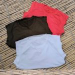 ️تاپ بلند بقل کش عمده (پک 6 عددی)