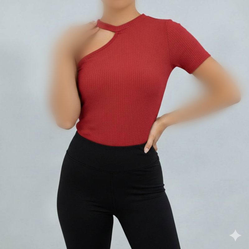 کراپ بیسک رومی عمده (پک 6 عددی)