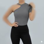 کراپ بیسک رومی عمده (پک 6 عددی)