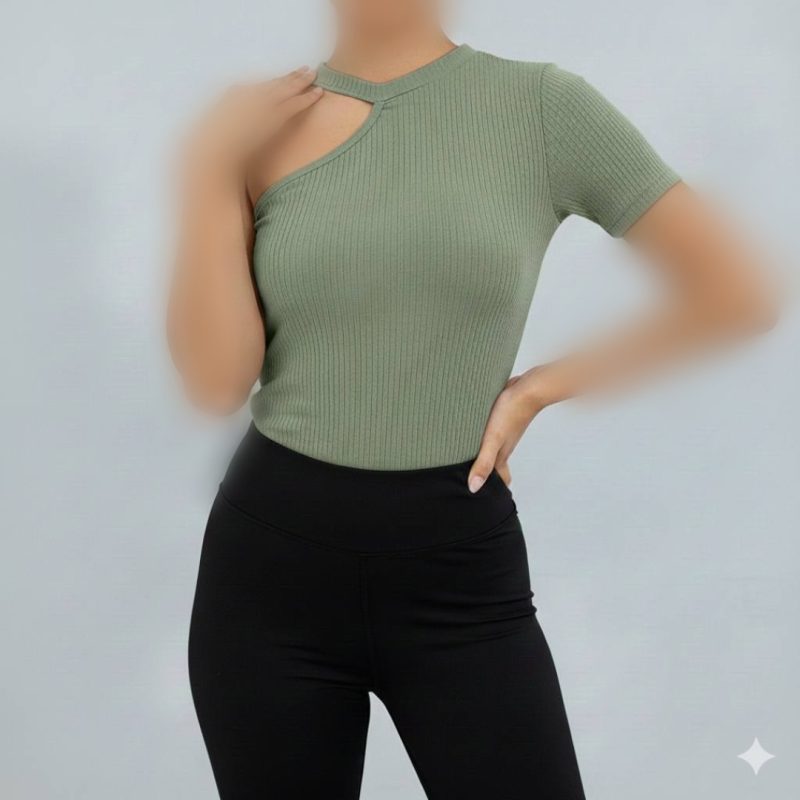 کراپ بیسک رومی عمده (پک 6 عددی)