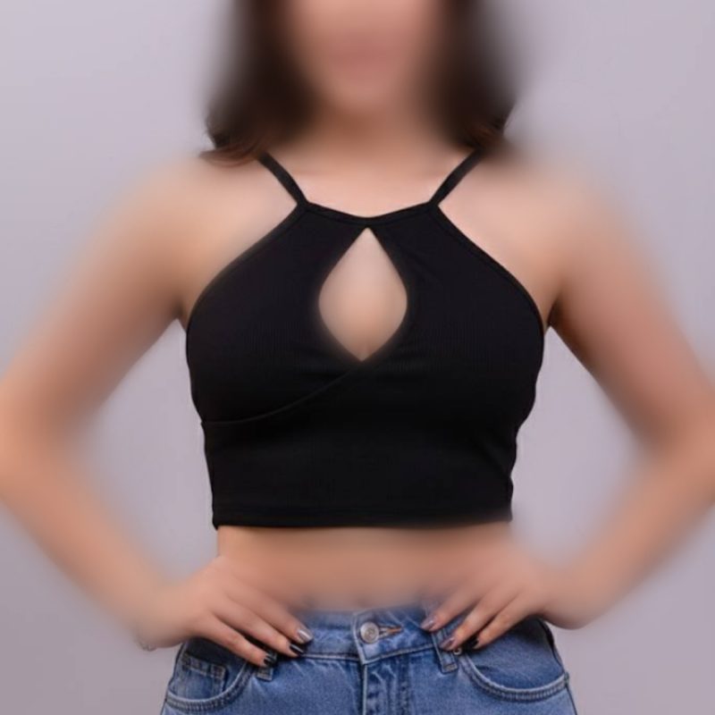 ️نیم‌ تنه چپ و راستی عمده (پک 6 عددی)