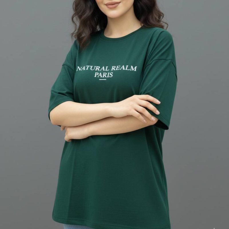 ️تیشرت باکسی ترک چاپ انگلیسی عمده (پک 8 عددی)