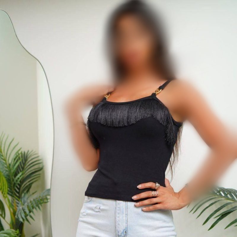 کراپ بند زنجیری جلو ریش عمده (پک 4 عددی)