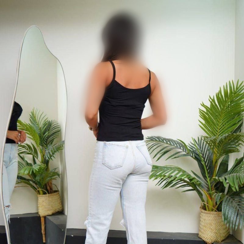 کراپ بند زنجیری جلو ریش عمده (پک 4 عددی)