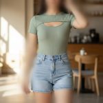 ️بادی سینه اسکی عمده (پک 8 عددی)️