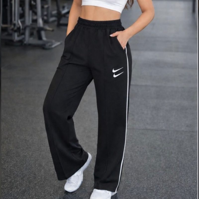 شلوار بگ نایک عمده (پک 4 عددی)️