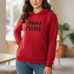 هودی باکسی کلاه دار عمده (پک 8 عددی)