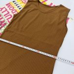 زیر مانتویی (تاپ) قواره دار عمده (پک 6 عددی)