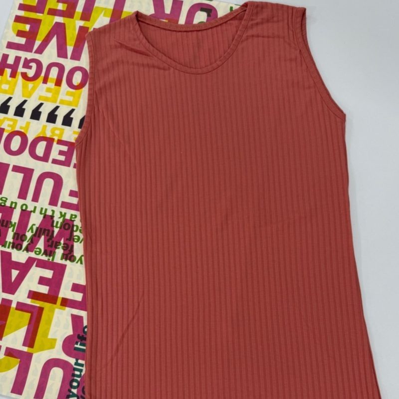 زیر مانتویی (تاپ) قواره دار عمده (پک 6 عددی)