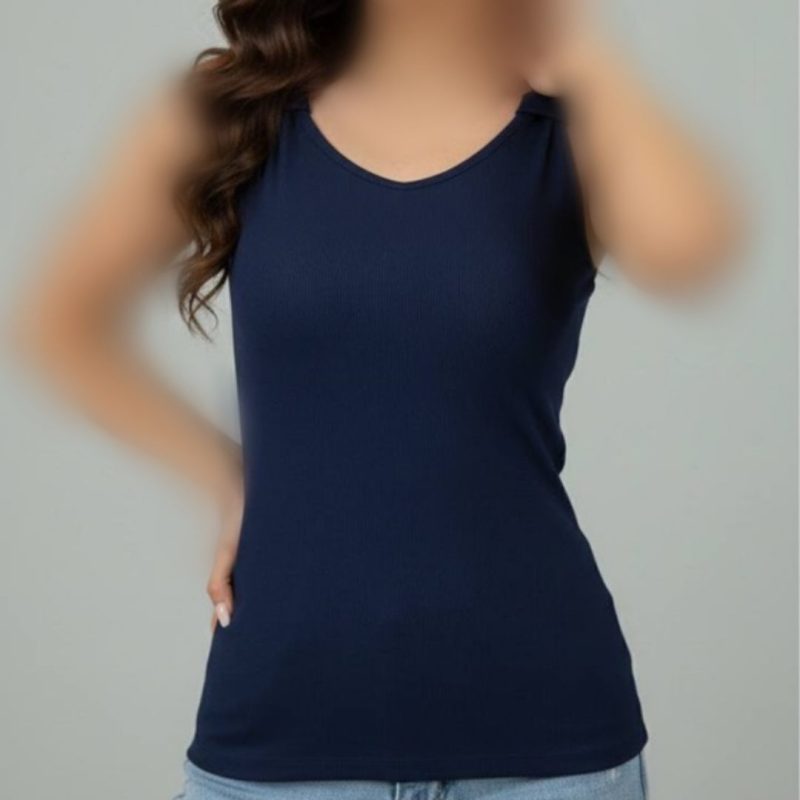 تاپ پاپیونی قواره دار عمده (پک 6 عددی)