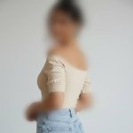 ️بادی نیم استین سینه کش عمده (پک 6 عددی)️