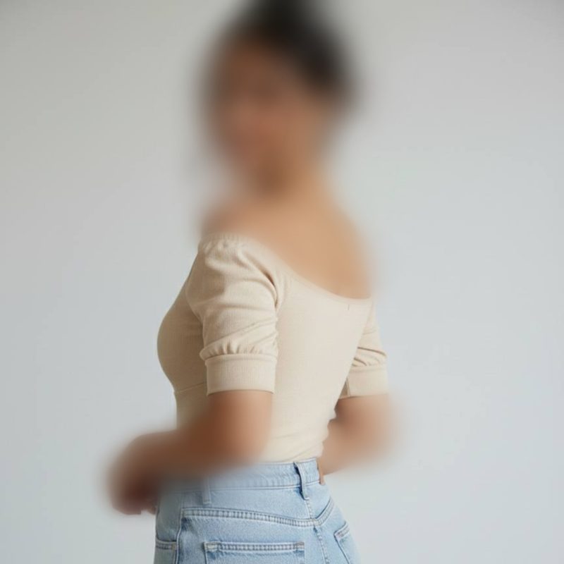 ️بادی نیم استین سینه کش عمده (پک 6 عددی)️