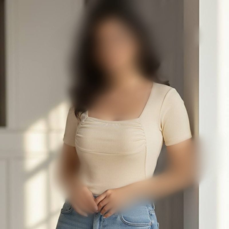 ️ بادی یقه خشتی جلو پیش چین عمده (پک 6 عددی)️