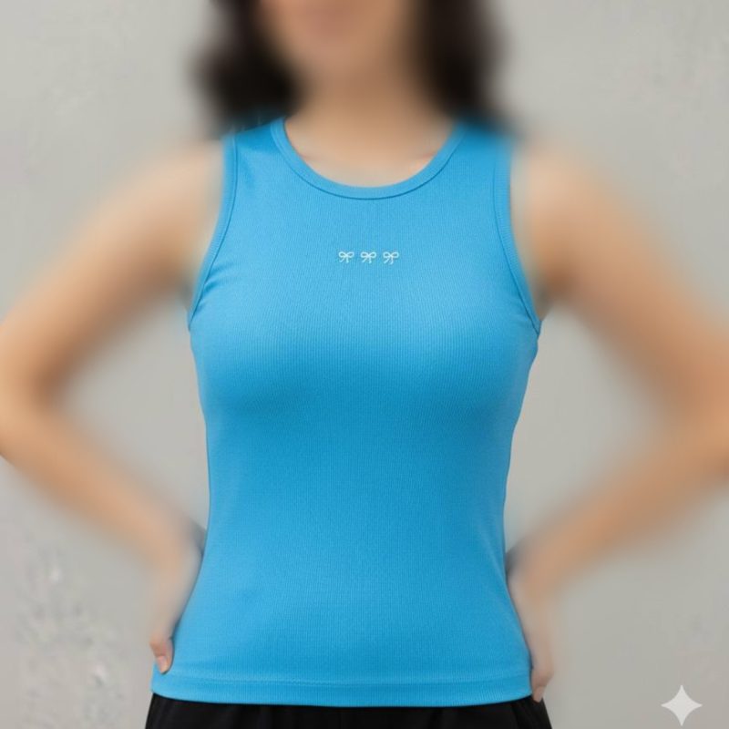 ️تاپ حلقه ای چاپ پاپیون عمده (پک 6 عددی)️