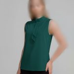 ️️تاپ زیر کتی مدل کرواتی عمده (پک 10 عددی)️