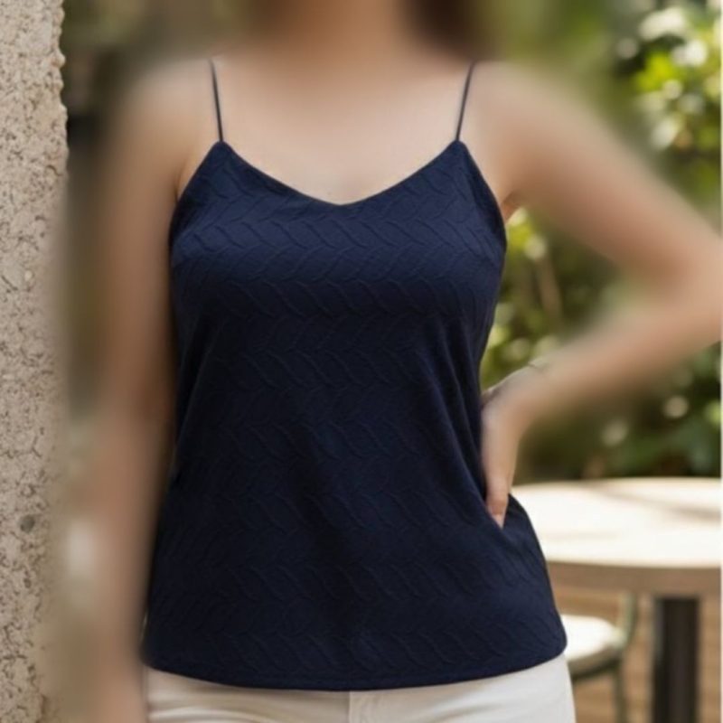 تاپ بلند بند ماکارون عمده (پک 4 عددی)