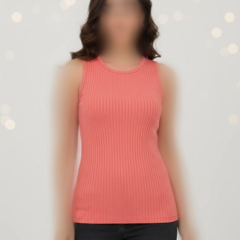 زیر مانتویی (تاپ) قواره دار عمده (پک 6 عددی)