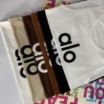 تاپ قواره دار alo عمده (پک 6 عددی)