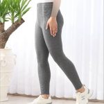 ساپورت فول کش دمپا 6 دکمه عمده (پک 6 عددی)