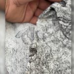 شومیز مانتویی عمده طرح گلپر (پک 4 عددی)