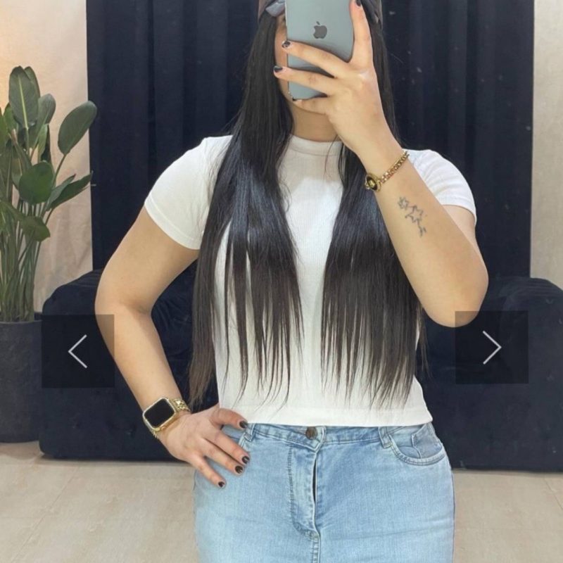 کراپ بیسیک نیم استین عمده (پک 4 عددی)