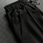 شلوار بگ خط دوخت دبل نایک (پک 3 عددی)