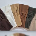 هد بند گره ای عمده (پک 6 عددی)