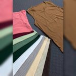 تاپ کتی یقه V عمده (پک 6 عددی)