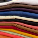 ست تیشرت وشلوارک قواره دار عمده (پک 6 عددی)