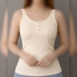 تاپ بیسیک یقه ۳ دکمه عمده (پک 6 عددی)