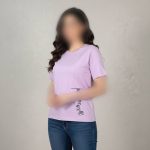 کراپ نیم استین چاپ مینیون ها عمده (پک 4 عددی)