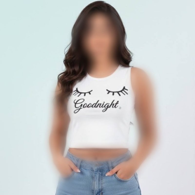 نیم‌ تنه چاپ پلک عمده (پک 6 عددی)