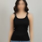 تاپ چهابند قواره دار عمده (پک 5 عددی)