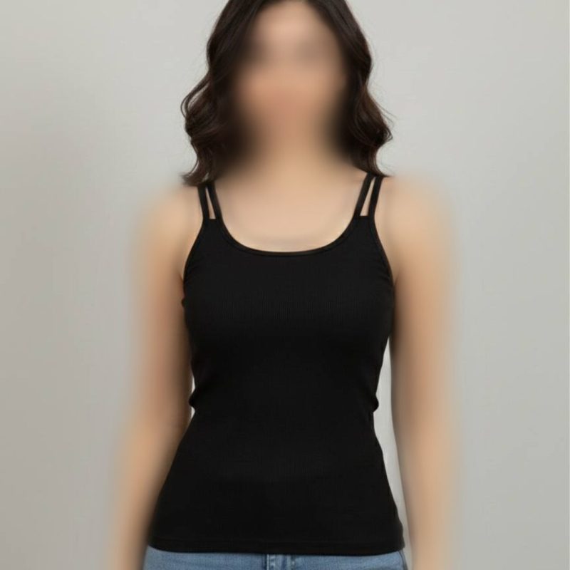 تاپ چهابند قواره دار عمده (پک 5 عددی)