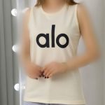 تاپ قواره دار alo عمده (پک 6 عددی)