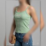 تاپ بندی گلدوزی سه بابونه عمده (پک 6 عددی)