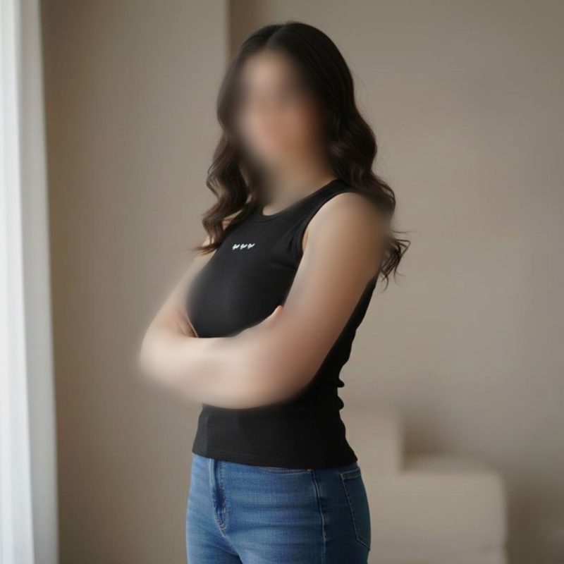 کراپ تاپ حلقه ای چاپ پاپیون عمده (پک 12 عددی)